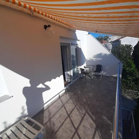 Carlos Apartment Selce Bagian luar foto