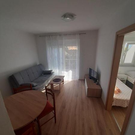 Carlos Apartment Selce Bagian luar foto
