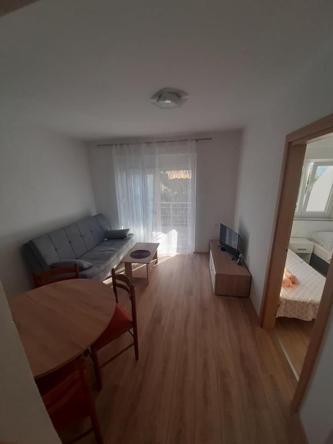 Carlos Apartment Selce Bagian luar foto