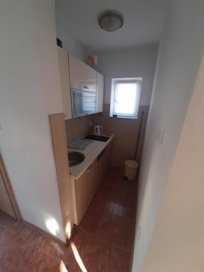 Carlos Apartment Selce Bagian luar foto