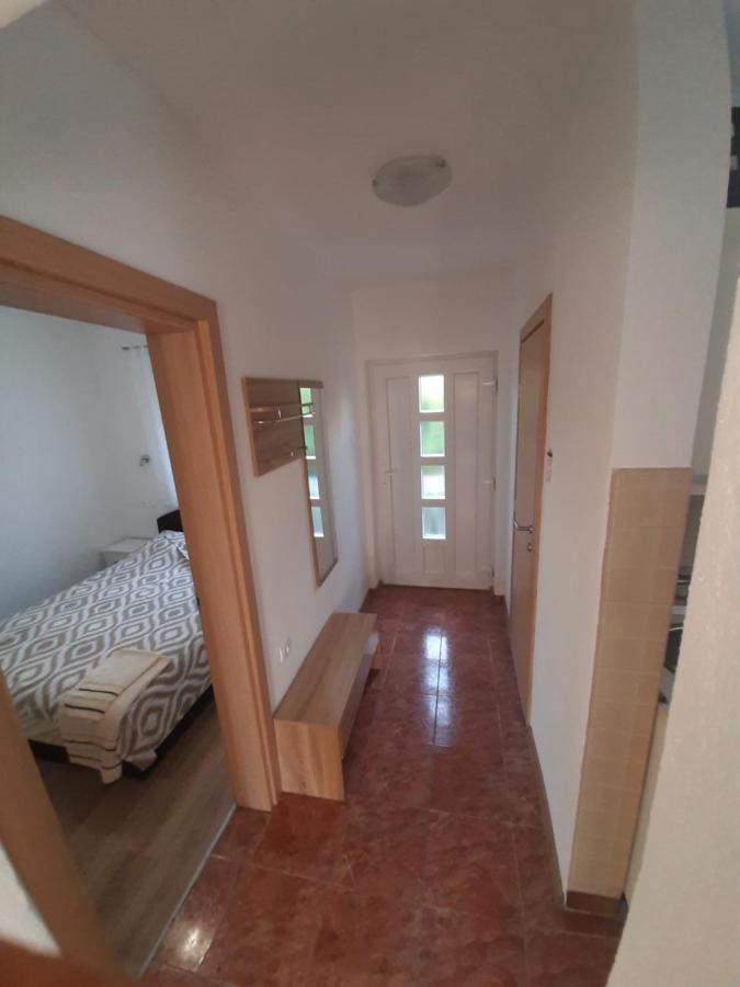 Carlos Apartment Selce Bagian luar foto